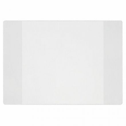 Обложка ПВХ для учебников Петерсон, Моро, Гейдмана, Плешакова, ПЛОТНАЯ, 100 мкм, 265x415 мм, прозрачная, ЮНЛАНДИЯ, 229327 Обложка ПВХ для учебников Петерсон, Моро, Гейдмана, Плешакова, ПЛОТНАЯ, 100 мкм, 265x415 мм, прозрачная, ЮНЛАНДИЯ, 229327