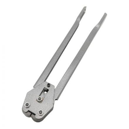 Клещи универсальные для ПЭТ лент 12-16 мм С 380