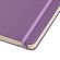 Ежедневник недатированный сиреневый, А5 136 л., Diary, ATTACHE Ежедневник недатированный сиреневый, А5 136 л., Diary, ATTACHE