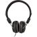 Наушники SVEN AP-320M, черный, мультимедийные с микрофоном