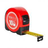 Рулетка 10 м х 25 мм RGK R10 Рулетка 10 м х 25 мм RGK R10