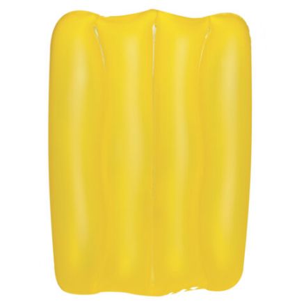 Надувная подушка для плавания "Волна" 38х25х5 см, от 3 лет, АССОРТИ, BESTWAY, 52127