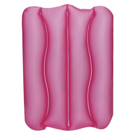 Надувная подушка для плавания "Волна" 38х25х5 см, от 3 лет, АССОРТИ, BESTWAY, 52127