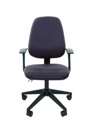 Офисное кресло Chairman 661 Россия 15-13 темно-серый sl Офисное кресло Chairman 661 Россия 15-13 темно-серый sl