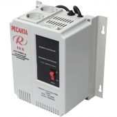 Стабилизатор РЕСАНТА настенный Lux АСН-1500Н/1-Ц (63/6/20)