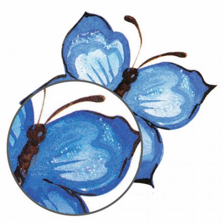 Украшение для окон и стекла ЗОЛОТАЯ СКАЗКА "Забавные зверюшки 1", 25,8х33,5 см, ПВХ, 591235 Украшение для окон и стекла ЗОЛОТАЯ СКАЗКА "Забавные зверюшки 1", 25,8х33,5 см, ПВХ, 591235