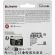Карта памяти microSDXC Kingston 64G Go Plus G4 200R V30 с адапт. SDCG4/64GB