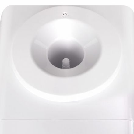 Кулер для воды SONNEN FSC-02BA, напольный, НАГРЕВ/ОХЛАЖДЕНИЕ КОМПРЕССОР, шкаф, 2 крана, серый, 455416