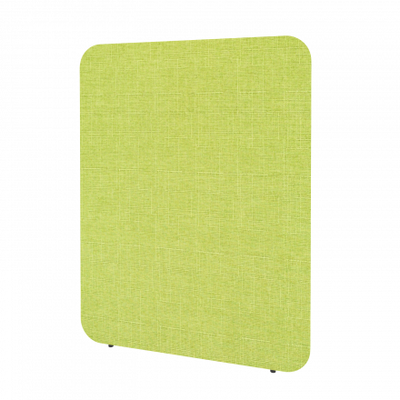 Колл-центр Перегородка боковая глухая левая KC.B (L) Romeo-07 900*1200*18 Колл-центр Перегородка боковая глухая левая KC.B (L) Romeo-07 900*1200*18