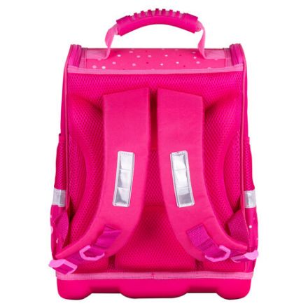 Ранец ЮНЛАНДИЯ WISE для начальной школы, "Lovely friends", 37x29х15 см, 270587 Ранец ЮНЛАНДИЯ WISE для начальной школы, "Lovely friends", 37x29х15 см, 270587