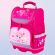 Ранец ЮНЛАНДИЯ WISE для начальной школы, "Lovely friends", 37x29х15 см, 270587 Ранец ЮНЛАНДИЯ WISE для начальной школы, "Lovely friends", 37x29х15 см, 270587