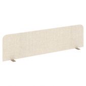 Estetica Экран продольный (ткань-ROMEO) ES.TEKR.R-158 Romeo 02/Латте металл 1580 *410*18 Estetica Экран продольный (ткань-ROMEO) ES.TEKR.R-158 Romeo 02/Латте металл 1580 *410*18