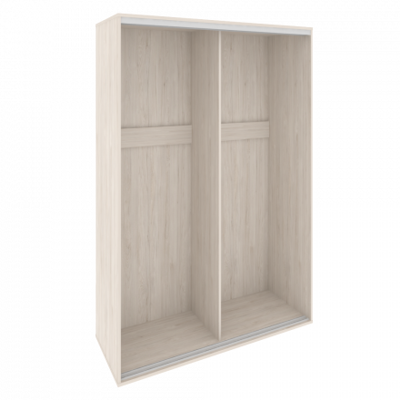 Maris Корпус высокий+трек SH.K2-6.1 Денвер светлый 1600*600*2394