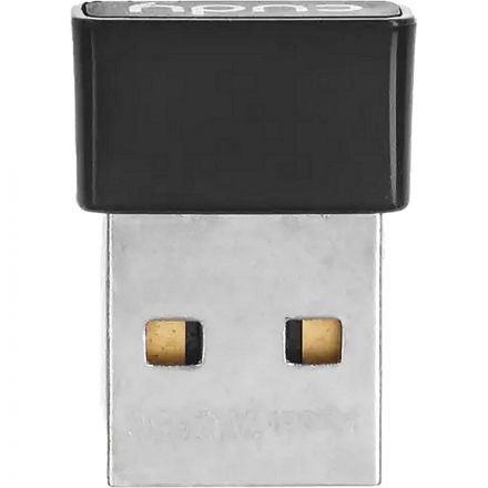 Сетевой адаптер WiFi Cudy WU650 AC650 USB 2.0