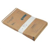 Пакет крафт самоклеящийся ВИНАР СТЕРИТ, комплект 100 шт., для ПАРОВОЙ/ВОЗДУШНОЙ стерилизации, 300х450 мм Пакет крафт самоклеящийся ВИНАР СТЕРИТ, комплект 100 шт., для ПАРОВОЙ/ВОЗДУШНОЙ стерилизации, 300х450 мм