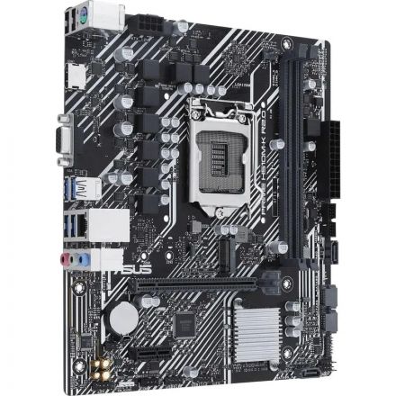 Материнская плата ASUS PRIME H510M-K R2.0 s1200,H470,M.2,HDMI,VGA