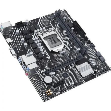 Материнская плата ASUS PRIME H510M-K R2.0 s1200,H470,M.2,HDMI,VGA