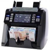 Счетчик банкнот Magner 130 автоматический мультивалютный