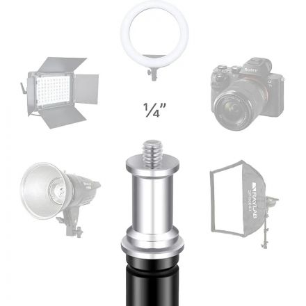 Стойка Raylab LS260CA 2,6м с воздушной амортизацией Стойка Raylab LS260CA 2,6м с воздушной амортизацией