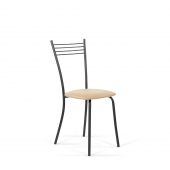 Стул Бистро BL S-0413 (кофейный) Стул Бистро BL S-0413 (кофейный)