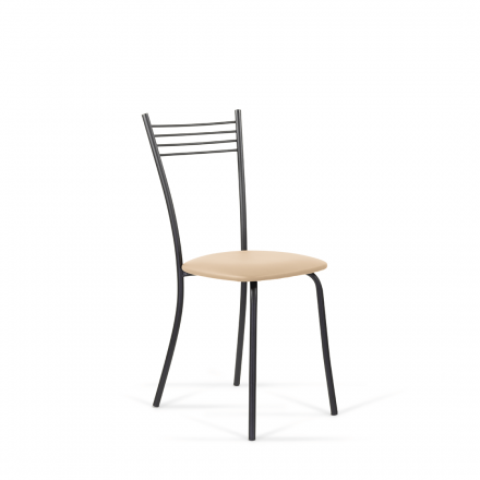 Стул Бистро BL S-0413 (кофейный) Стул Бистро BL S-0413 (кофейный)