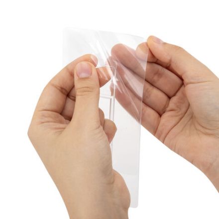 Диспенсер для туалетной бумаги LAIMA PROFESSIONAL SUPER (Система T2), малый, белый, ABS-пластик, 609504