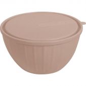 Салатник Sugar&Spice 1,7л пластик с крышкой (SE186611005)