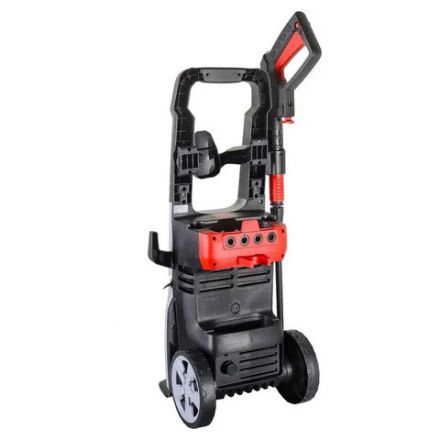 Минимойка МР-170 РЕСАНТА, мощность 1,9 кВт, давление 170 бар, шланг 8 м, 70/8/20 Минимойка МР-170 РЕСАНТА, мощность 1,9 кВт, давление 170 бар, шланг 8 м, 70/8/20