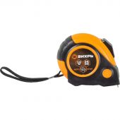 Рулетка 10мх25мм автостоп Вихрь 73/11/1/6 Рулетка 10мх25мм автостоп Вихрь 73/11/1/6