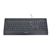 Клавиатура Logitech K280e