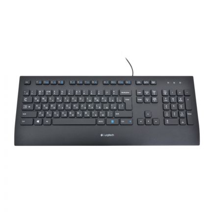 Клавиатура Logitech K280e Клавиатура Logitech K280e