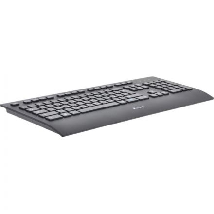 Клавиатура Logitech K280e Клавиатура Logitech K280e