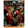 Гравюра в технике скретчинг, АССОРТИ 15 видов, 18х24 см, цветная основа, МУЛЬТИ АРТ, 5957