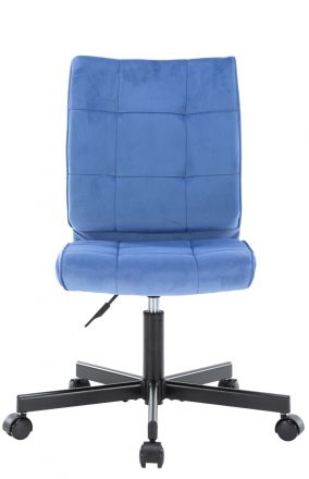 Кресло Everprof EP-300 Ткань Синий