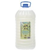 Мыло-крем жидкое 5 л, INGRI "ОЛИВКОВОЕ", ПЭТ Мыло-крем жидкое 5 л, INGRI "ОЛИВКОВОЕ", ПЭТ