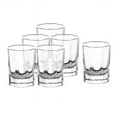 Набор стаканов КОШЕМ 6шт 60 мл (41070B)