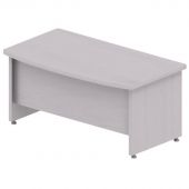 Стол ED Форум Фр-1.1 1600 дуб молочный