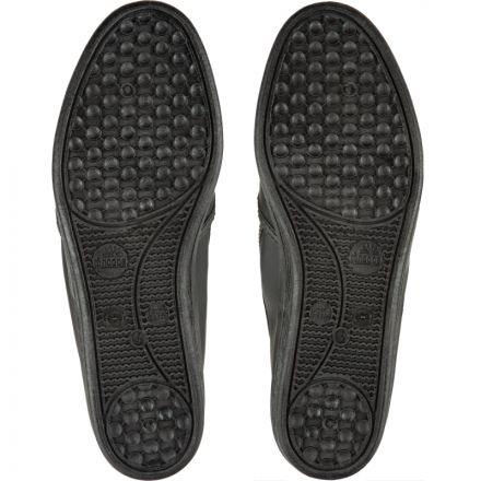 Туфли Таня жен.нат.кожа черные(р.38)(250) (55-01/55110105)