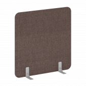 R-line soft Перегородки на металлических опорах на фетровых подпятниках AP.F-120-120 Romeo 04/Серый металл 1200*18*1200 R-line soft Перегородки на металлических опорах на фетровых подпятниках AP.F-120-120 Romeo 04/Серый металл 1200*18*1200