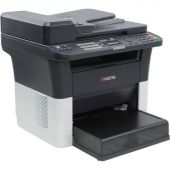 МФУ Kyocera ECOSYS FS-1025MFP (1102M63RU2) A4. 25 стр/мин