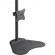 Кронштейн _СНМ для 1 монитора 'К-531' настольный, наклонный, черный Кронштейн _СНМ для 1 монитора 'К-531' настольный, наклонный, черный