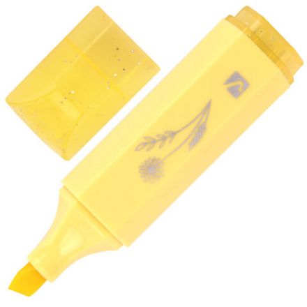 Набор текстовыделителей мини, 12 ЦВЕТОВ, BRAUBERG "ULTRA", 6 неоновых цветов + 6 пастельных цветов, линия 1-5 мм, 152538