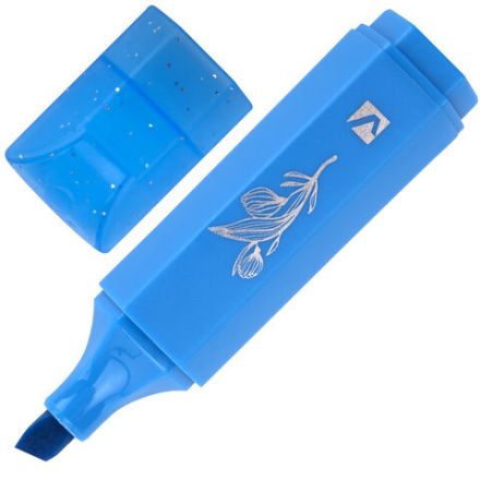 Набор текстовыделителей мини, 12 ЦВЕТОВ, BRAUBERG "ULTRA", 6 неоновых цветов + 6 пастельных цветов, линия 1-5 мм, 152538