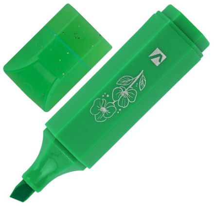 Набор текстовыделителей мини, 12 ЦВЕТОВ, BRAUBERG "ULTRA", 6 неоновых цветов + 6 пастельных цветов, линия 1-5 мм, 152538