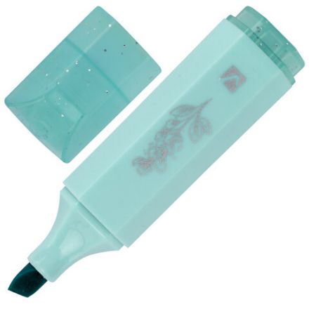 Набор текстовыделителей мини, 12 ЦВЕТОВ, BRAUBERG "ULTRA", 6 неоновых цветов + 6 пастельных цветов, линия 1-5 мм, 152538