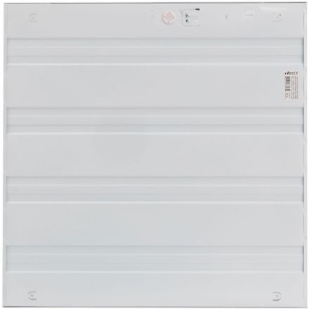 Светильник светод панель унив.ДВО-02 3665-ПРИЗМА 36Вт 230В 6500К 595х595х19