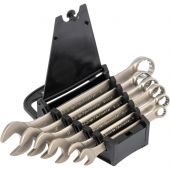 Набор ключей комбинированных, 6 шт (8-17 мм) Дело Техники 511060