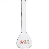 Колба 1-100-2 мерная, 6 шт/уп, 10001124 Колба 1-100-2 мерная, 6 шт/уп, 10001124