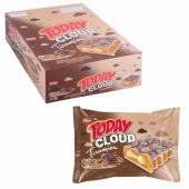 Пирожное TODAY со вкусом тирамису 40 г, ТУРЦИЯ, в шоу-боксе, 1380т