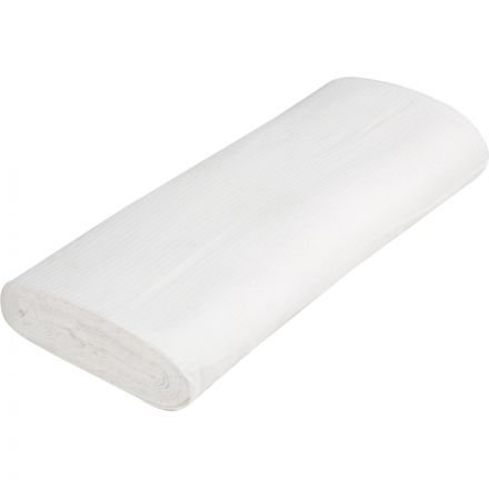 Полотно техническое вафельное 140г/м2 50мх80см отбеленное_СПБ